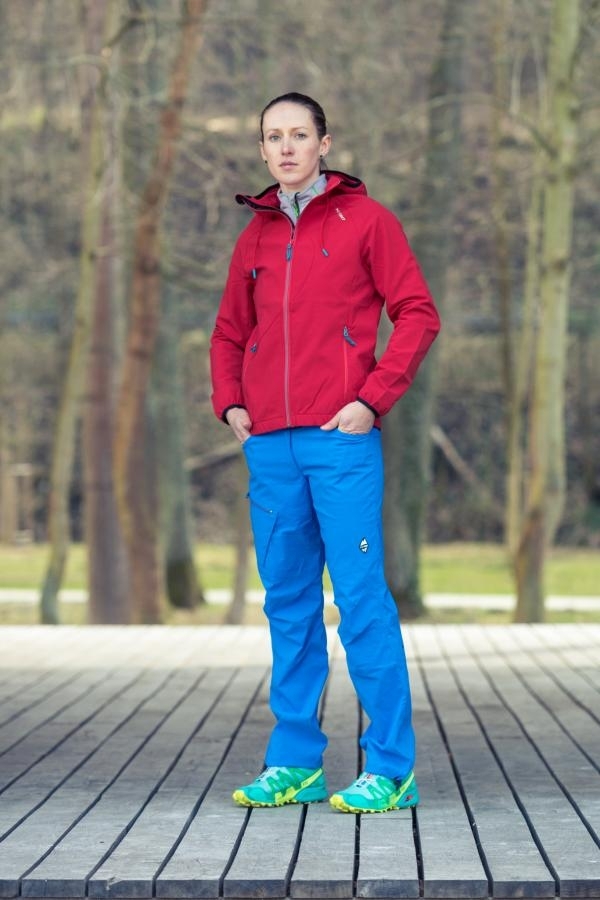 Dash 2.0 Lady Pants