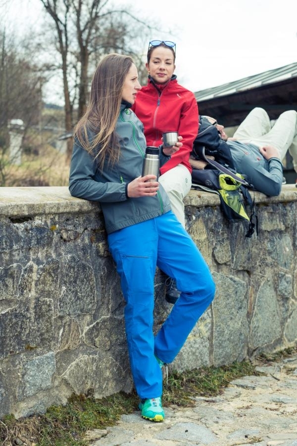 Dash 2.0 Lady Pants