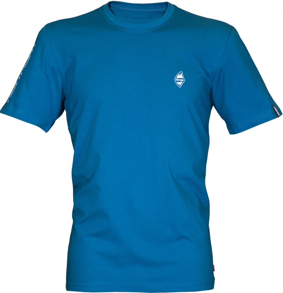 Rock+T-Shirt+SS_blue