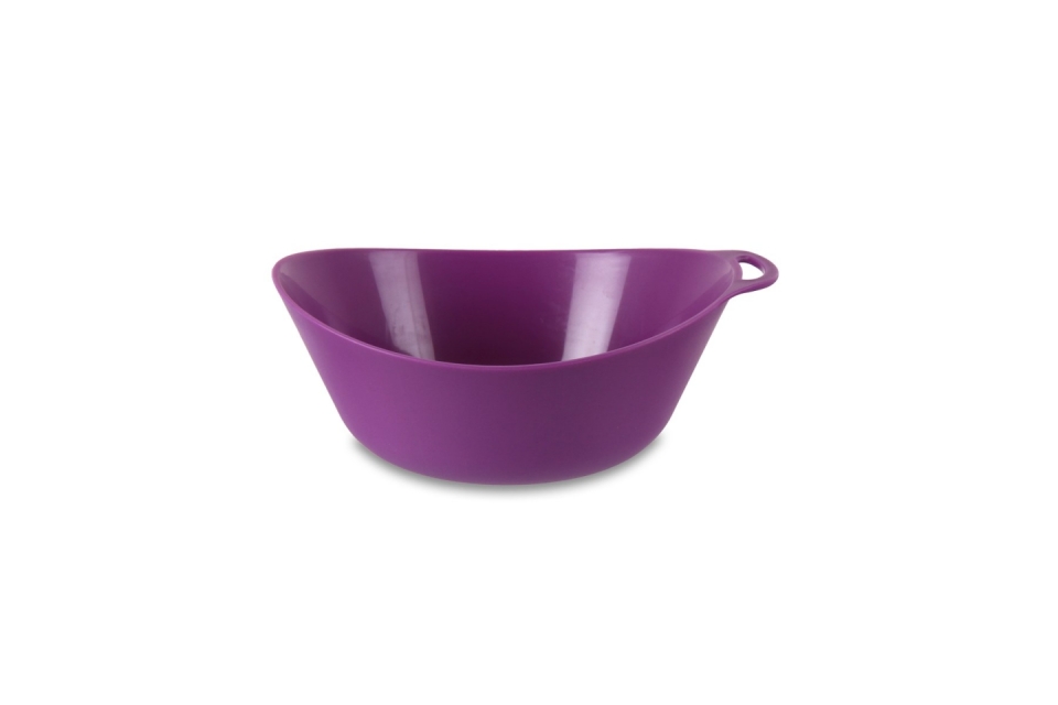 Lifeventure Ellipse Bowl - purple
