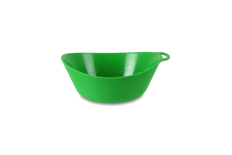 Lifeventure Ellipse Bowl - green
