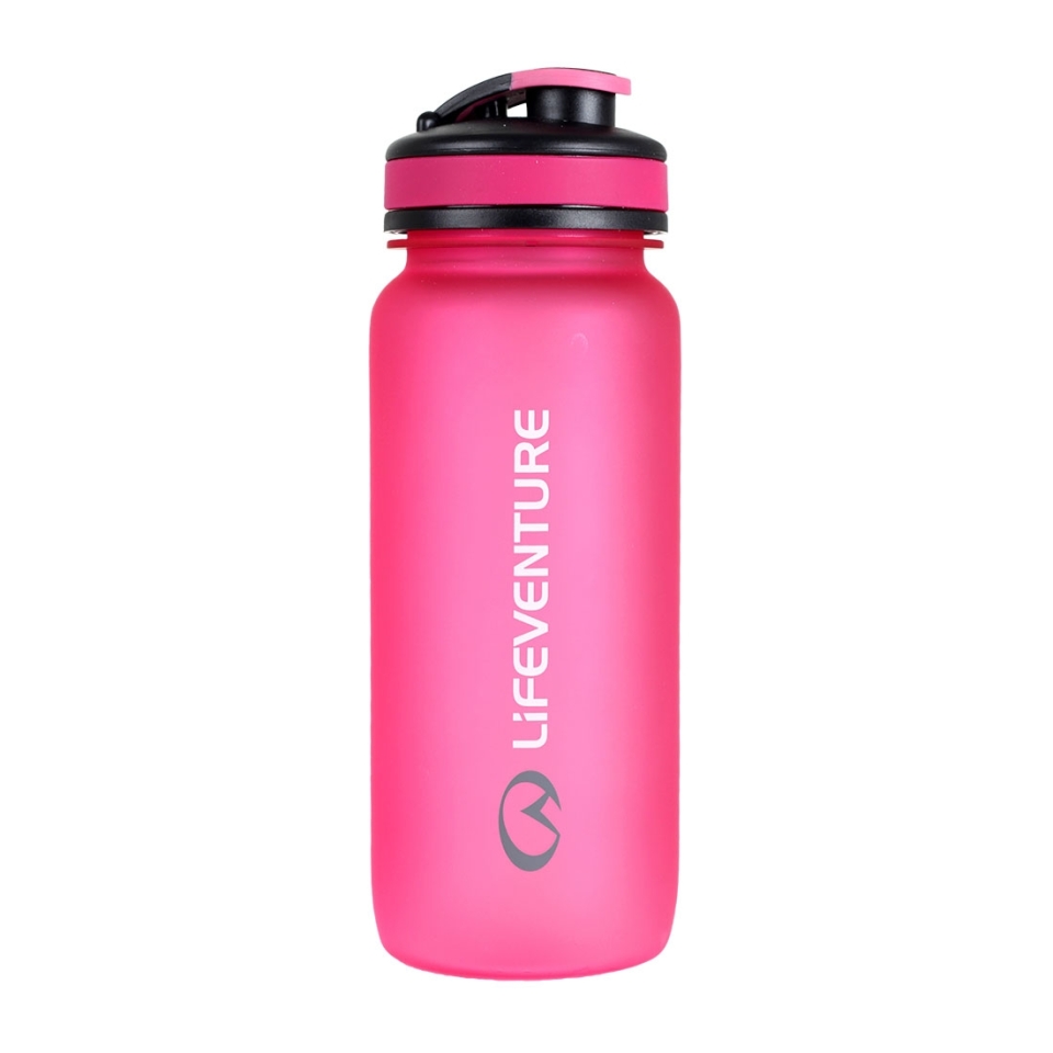 Lifeventure Tritan Bottle Pink