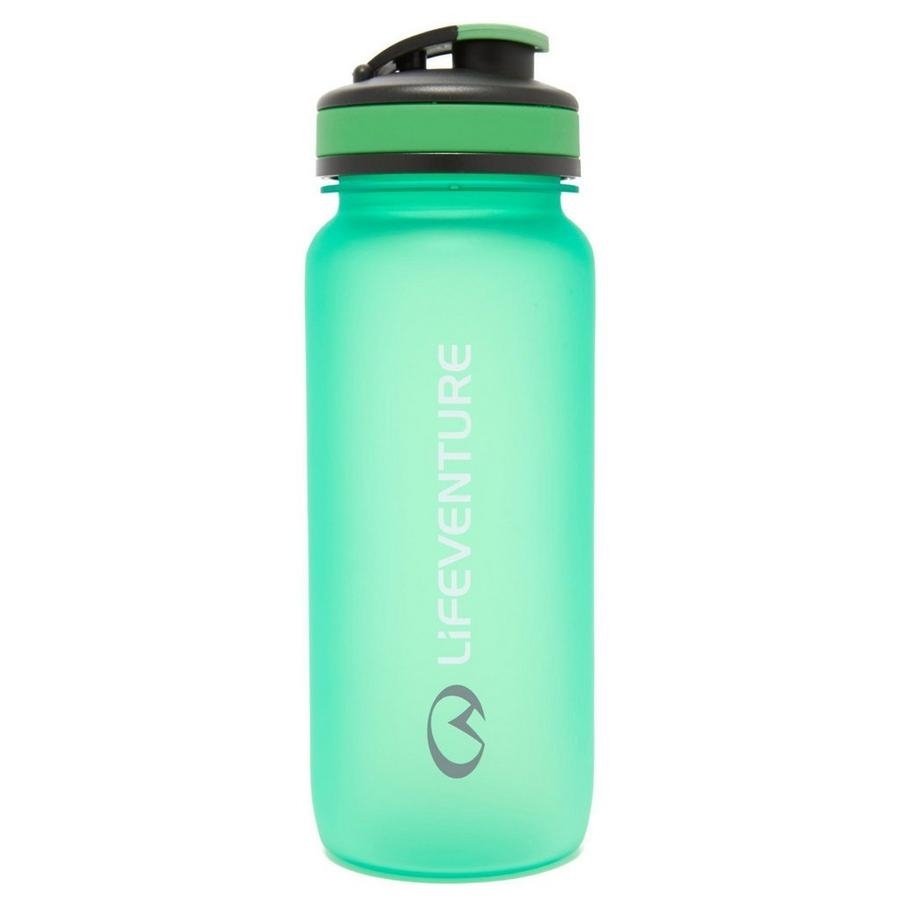 Lifeventure Tritan Bottle Green