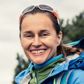 Lucie Výborná