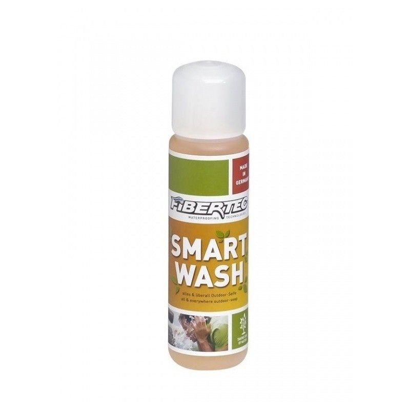Fibertec Smart Wash 