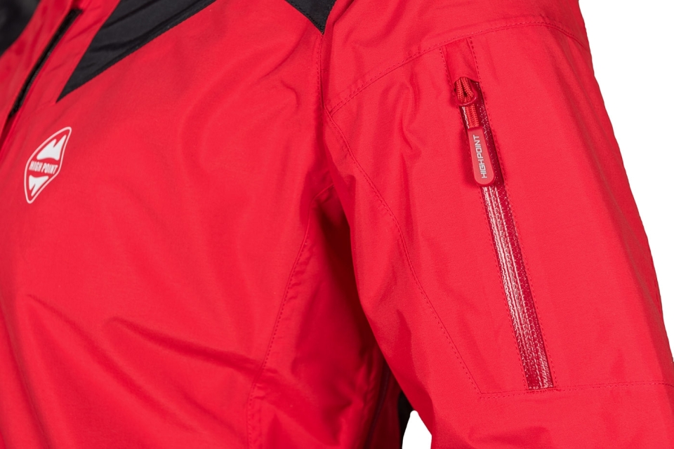   Victoria 2.0 Lady Jacket