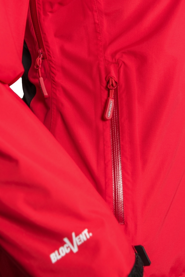   Victoria 2.0 Lady Jacket