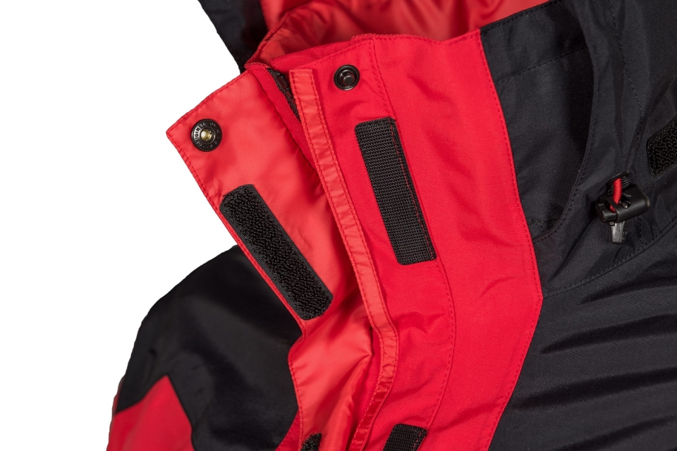   Victoria 2.0 Lady Jacket