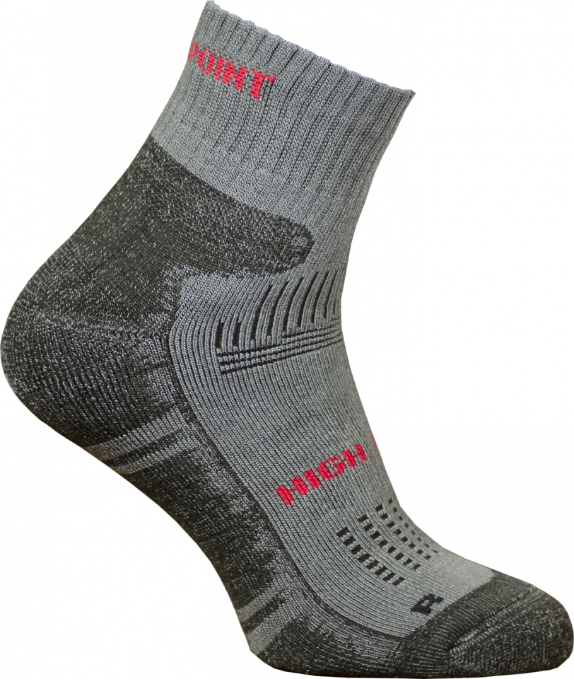 Comfort Bamboo Socks