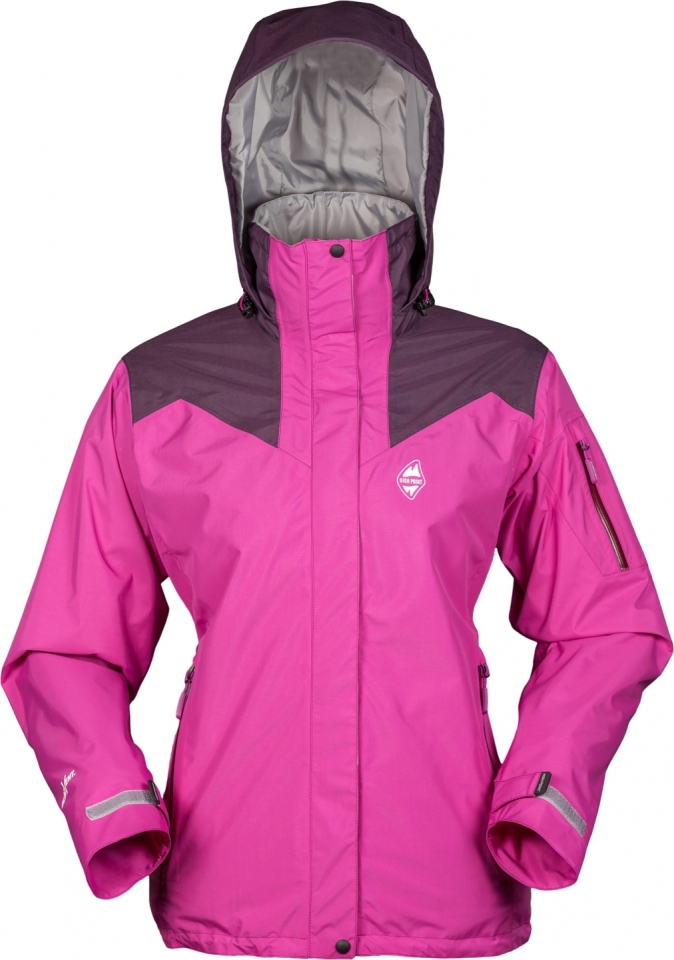   Victoria 2.0 Lady Jacket purple