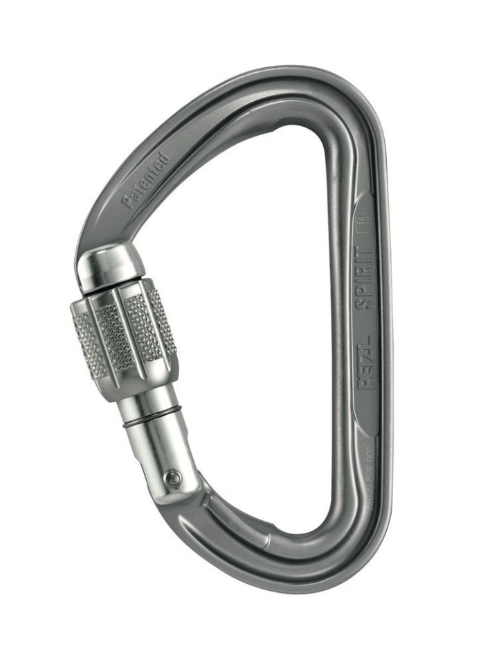 Petzl M53A SL SPIRIT SL karabina