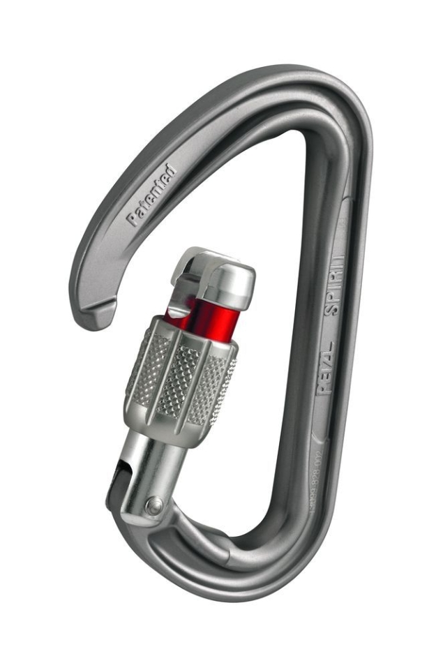 Petzl Spirit SL