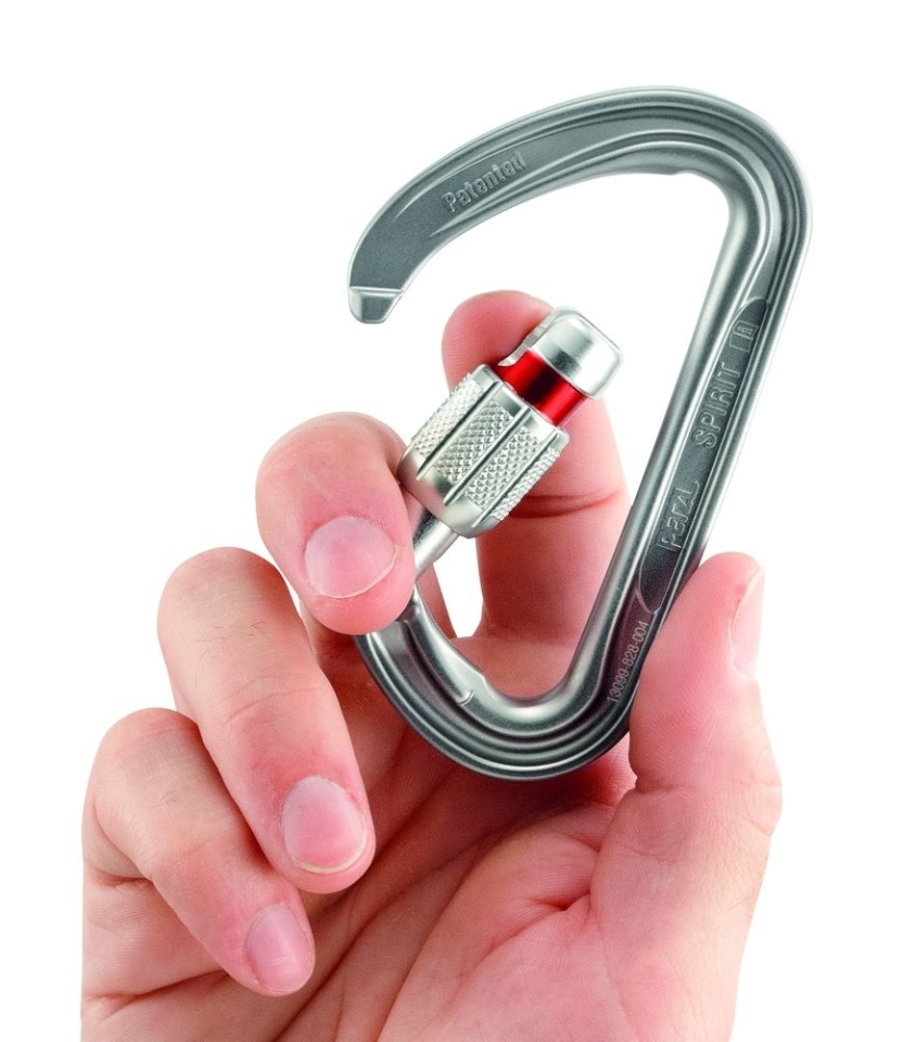 Petzl Spirit SL