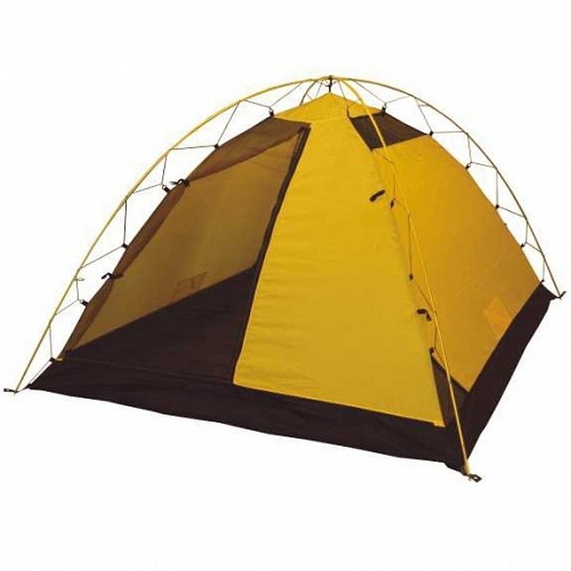   Jurek Atak 2.5 Duo bez tropika