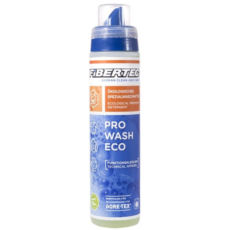 Fibertec Pro Wash Eco