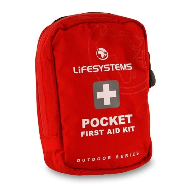 Pocket First Aid Kit