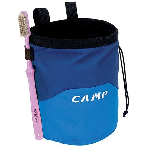 Camp ACQUALONG Blue