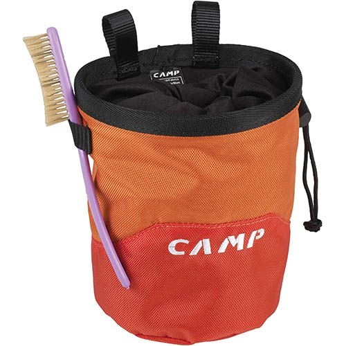 Camp ACQUALONG Orange