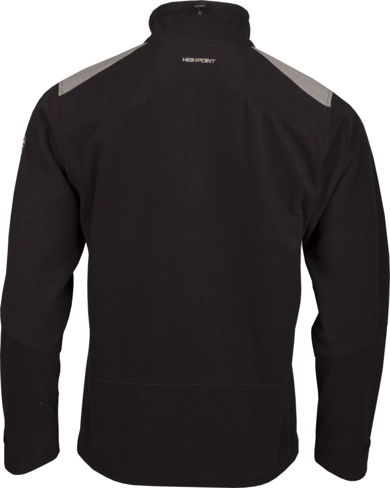 Magic Rock 4.0 Jacket black zada