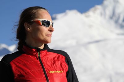 Lucie Výborná