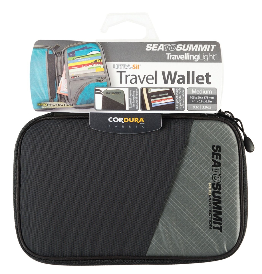 Sea To Summit ATLTWRFIDMB Travel Wallet