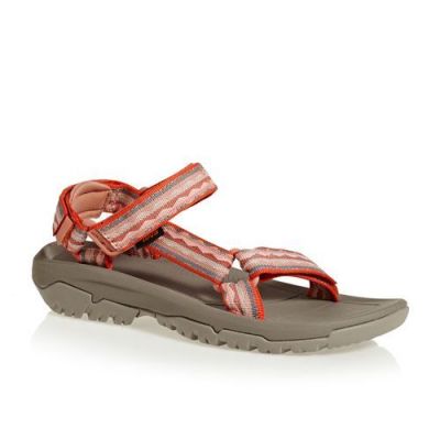 Teva Hurricane XLT2 womens lago-coral
