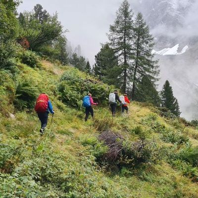 High Point  České outdoorové oblečení ze Sušice