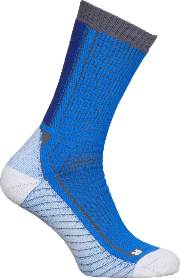 Trek 3.0 Socks - blue