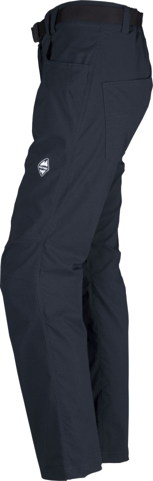 Dash 4.0 Lady Pants carbon 