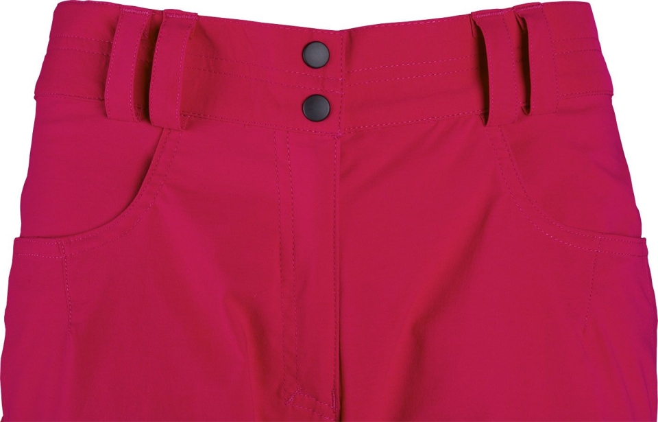 Dash 4.0 Lady Pants cerise 