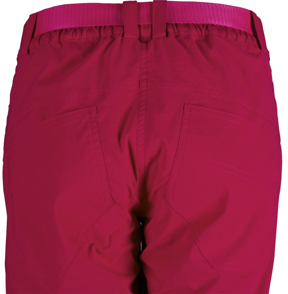 Dash 4.0 Lady Pants cerise 