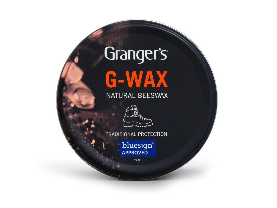 Granger´s G-Wax