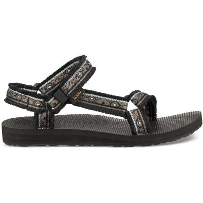 Teva original universal womens Maressa Black Multi
